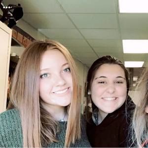 Meet your Posher, Gracie